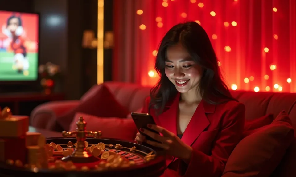 gadatoto Reload Offer for Live Casino