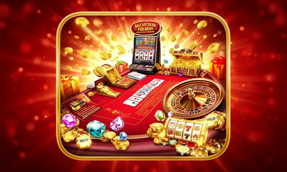 gadatoto Live Casino