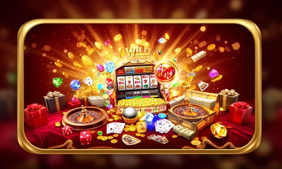 gadatoto Sportsbook