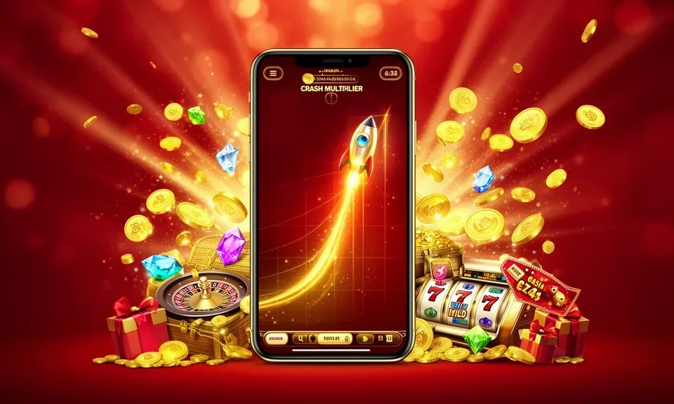 gadatoto Tap, Reveal, and See Where Your Mines Round Takes You