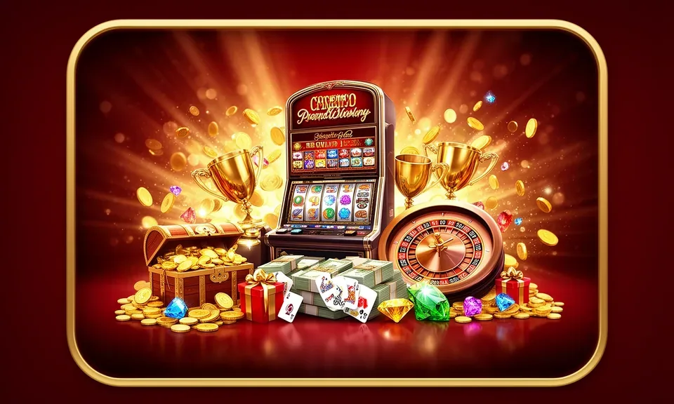 gadatoto gadatoto Casino: Live Tables, Slots and More